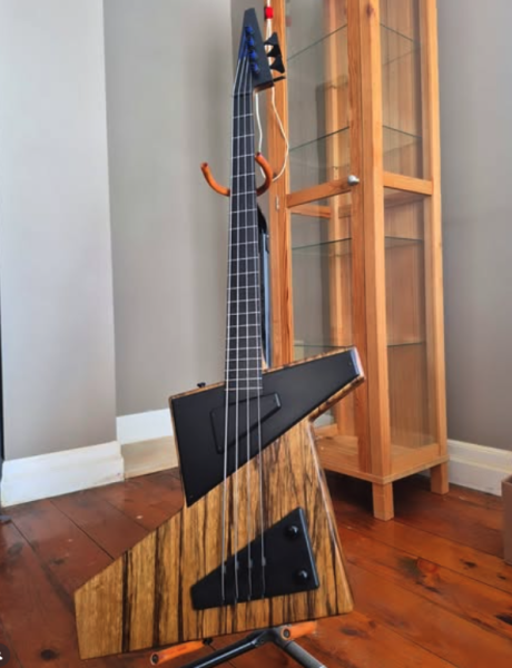 GODFREY GUITARS